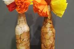Bottle Art