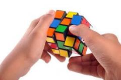 Rubik's Cube