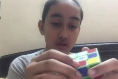 Student2 - 3*3
