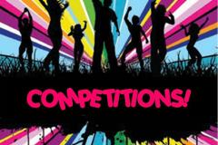 Competitions