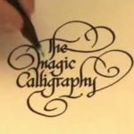 Calligraphy